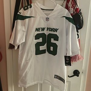 Jets Jersey (NWT)